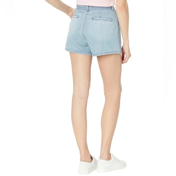 NWT BlankNYC Must Be The Place Shorts Size 29 - Picture 2 of 6